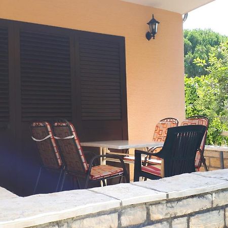 Apartments Santa Barbara Biograd Na Moru Exterior photo