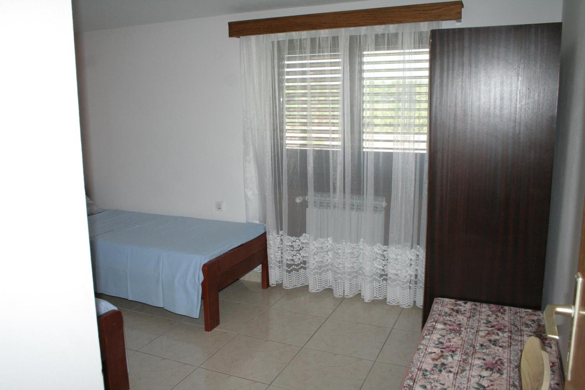 Apartments Santa Barbara Biograd Na Moru Room photo
