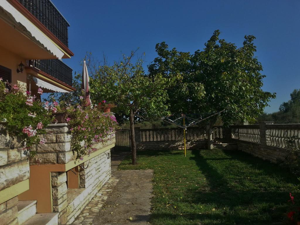 Apartments Santa Barbara Biograd Na Moru Exterior photo