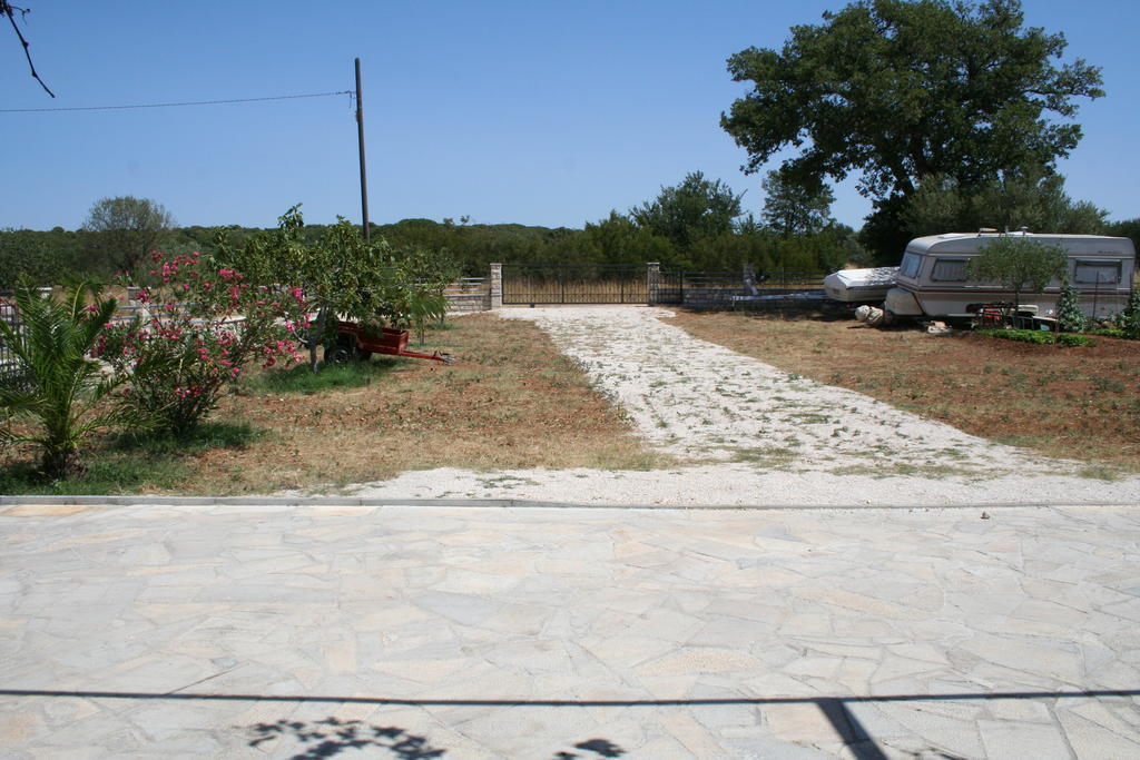Apartments Santa Barbara Biograd Na Moru Exterior photo