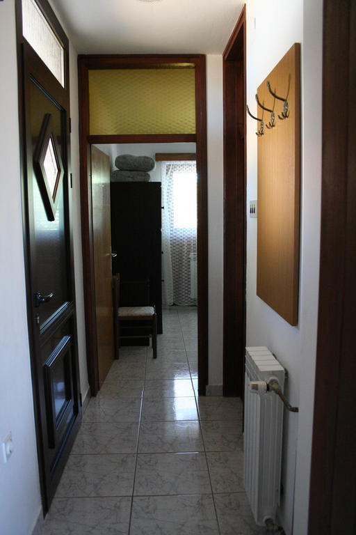 Apartments Santa Barbara Biograd Na Moru Room photo