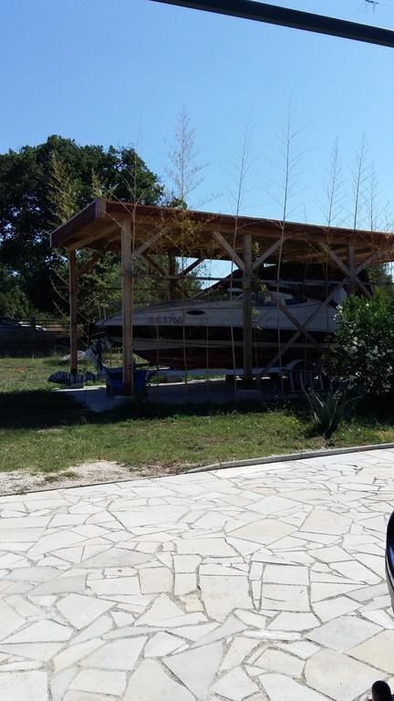 Apartments Santa Barbara Biograd Na Moru Exterior photo
