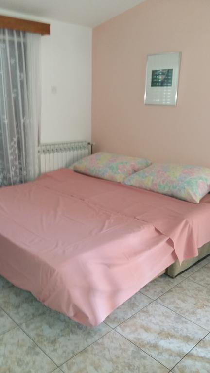 Apartments Santa Barbara Biograd Na Moru Exterior photo